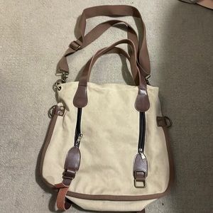 Satchel bag